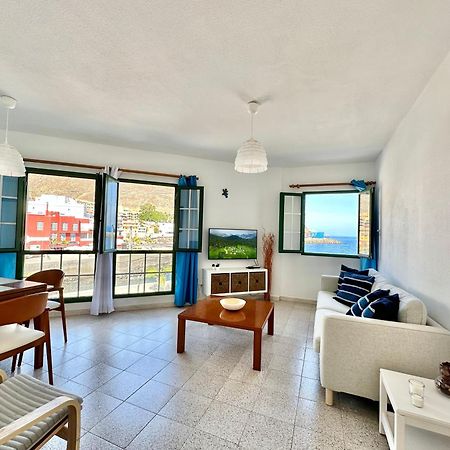Las Caletas Beach House Candelaria Exterior foto