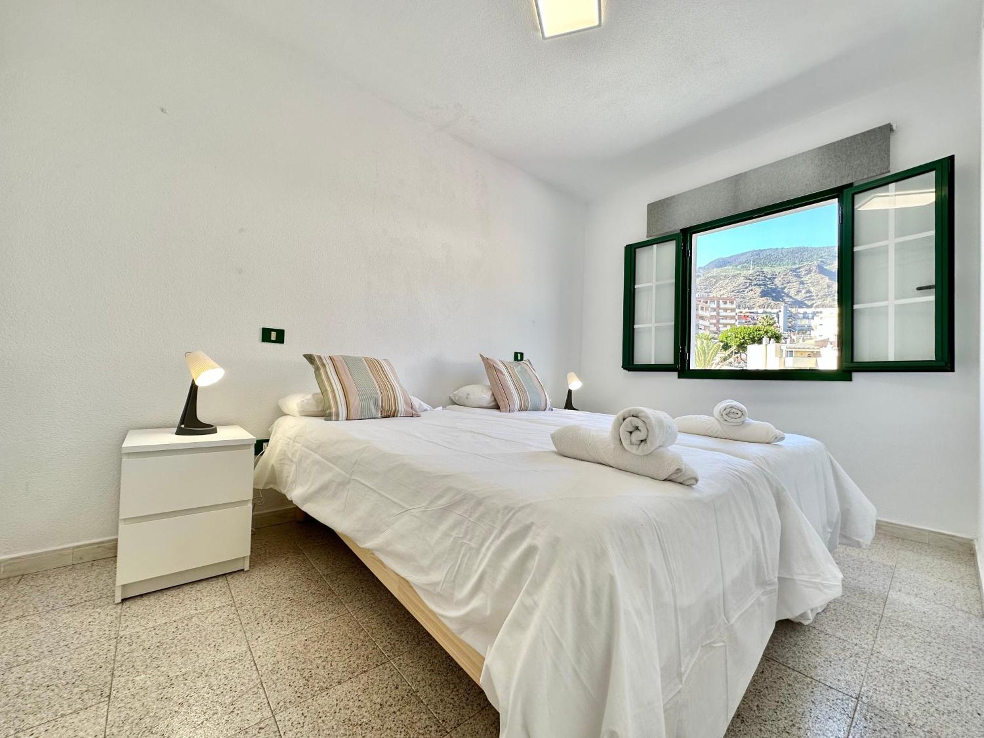Las Caletas Beach House Candelaria Exterior foto